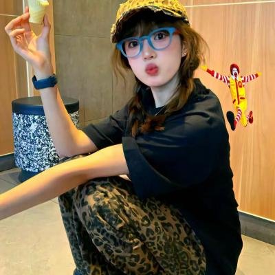 我的媳妇是女王