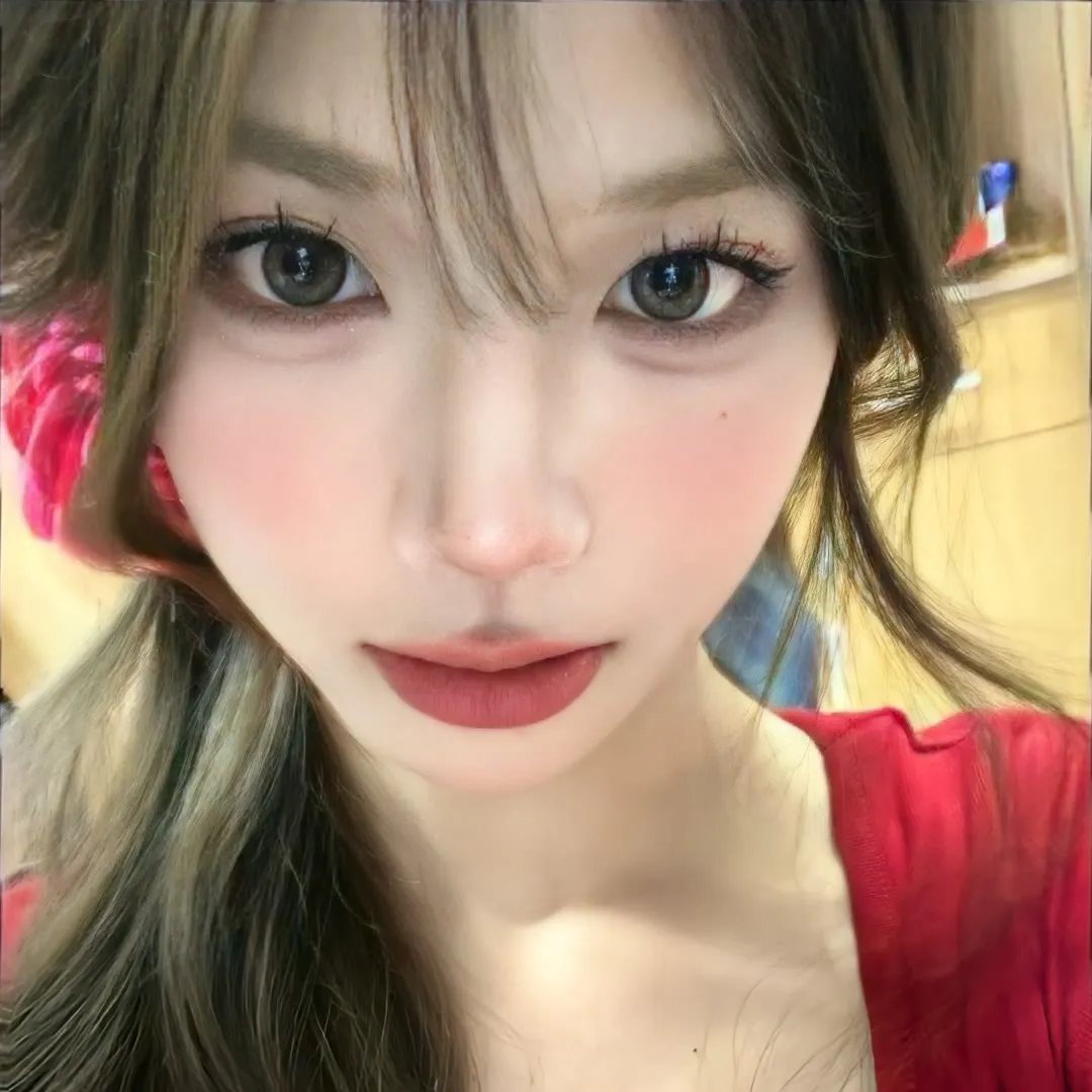 镜像人·明日青春